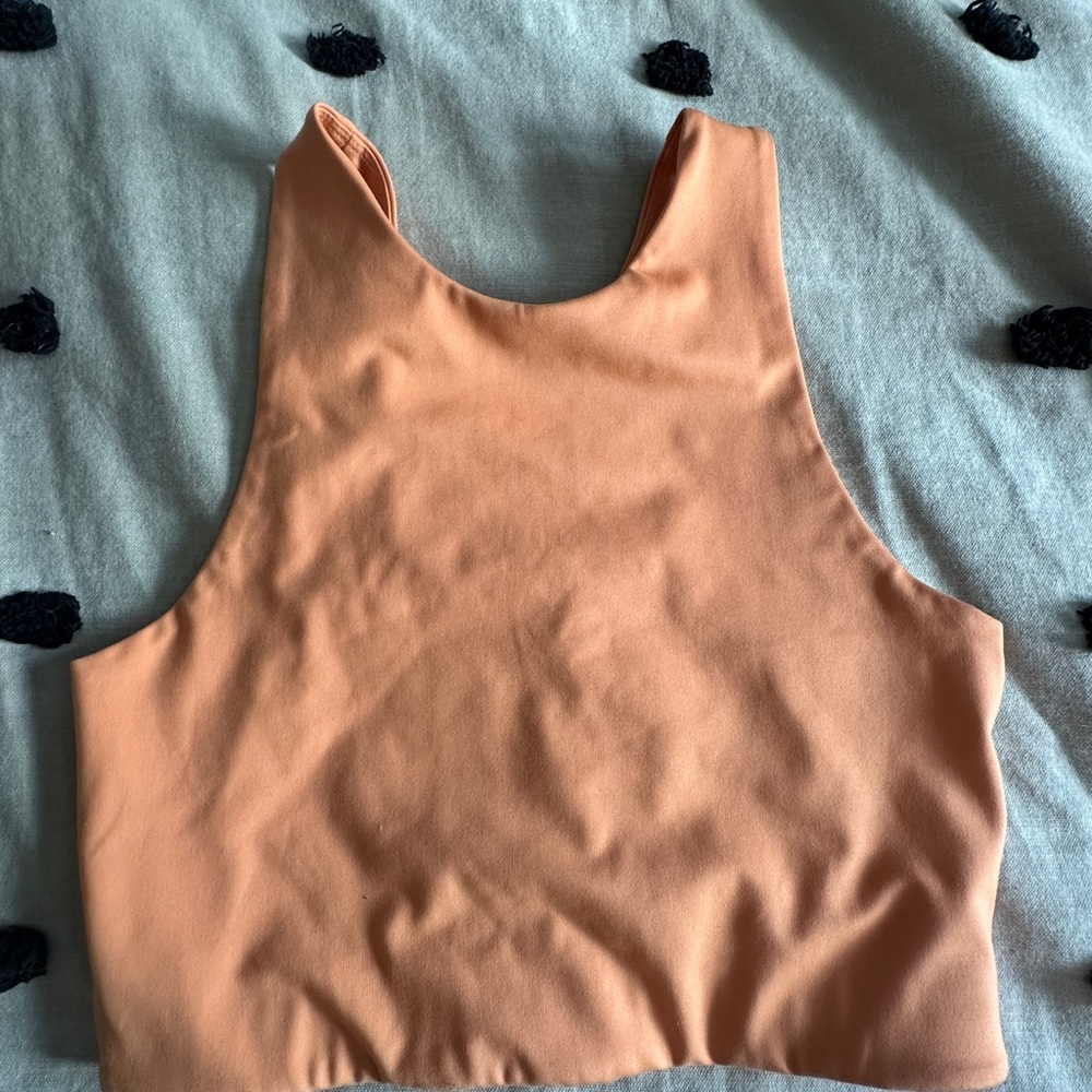 Girlfriend Collective Paloma top (M)
